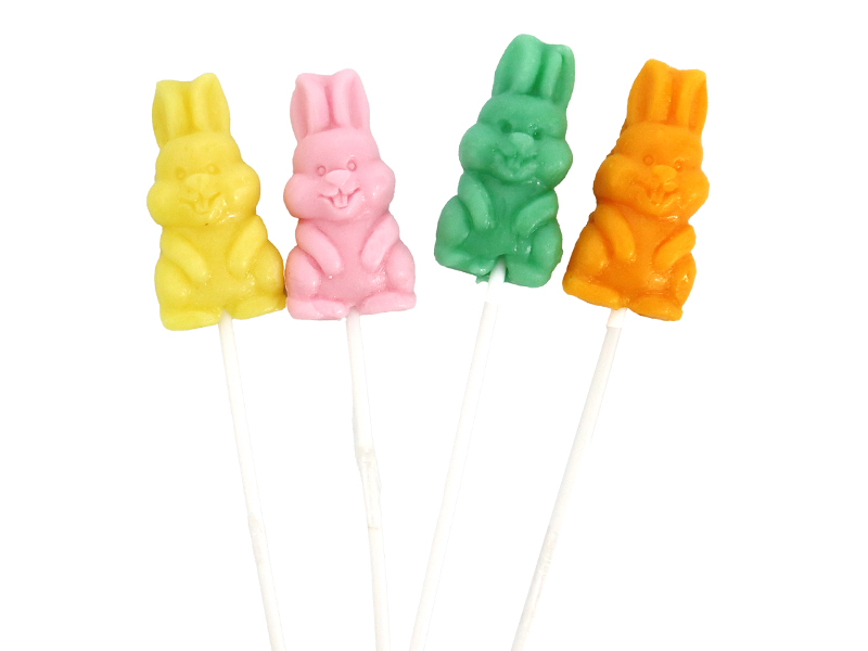 Bulk Easter candy products suitable for supermarket and seasonal promotions