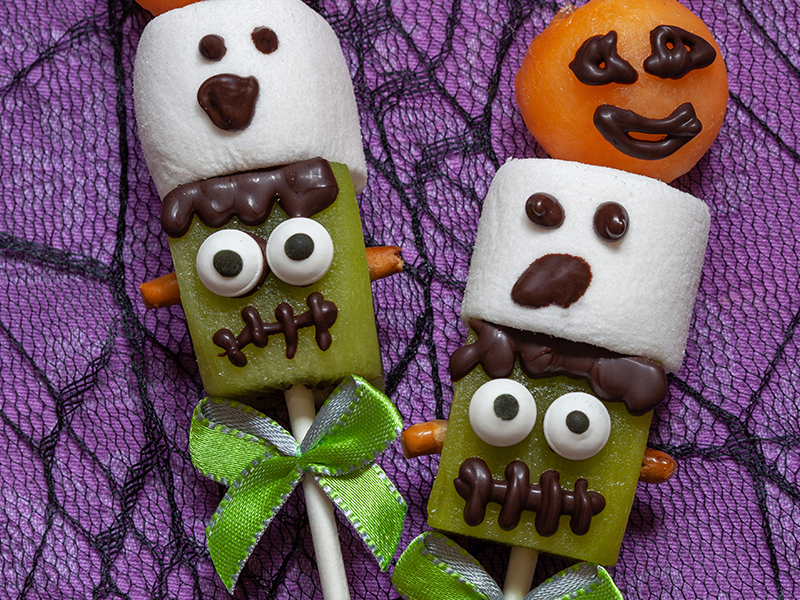 Reliable Chinese Halloween candy manufacturer, products that meet international export standards.