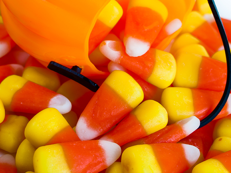 One-stop Chinese Halloween candy supplier, covering soft candies, hard candies, and chocolates.