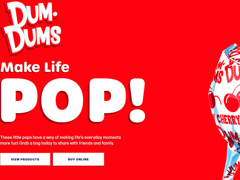 Premium B2B Lollipop Supply – Custom & Bulk Orders Available