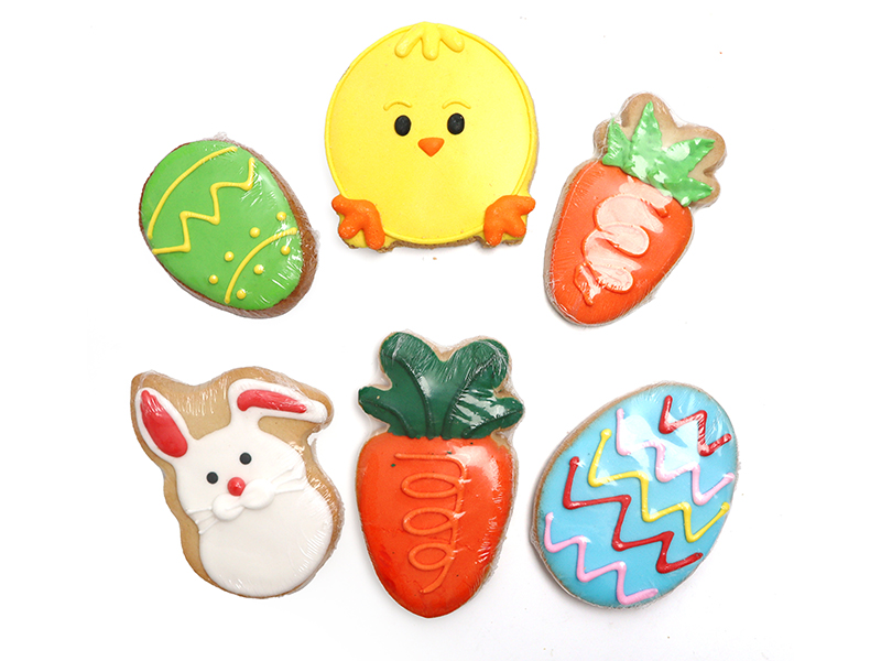 Private label Easter candy solutions for global retail channels