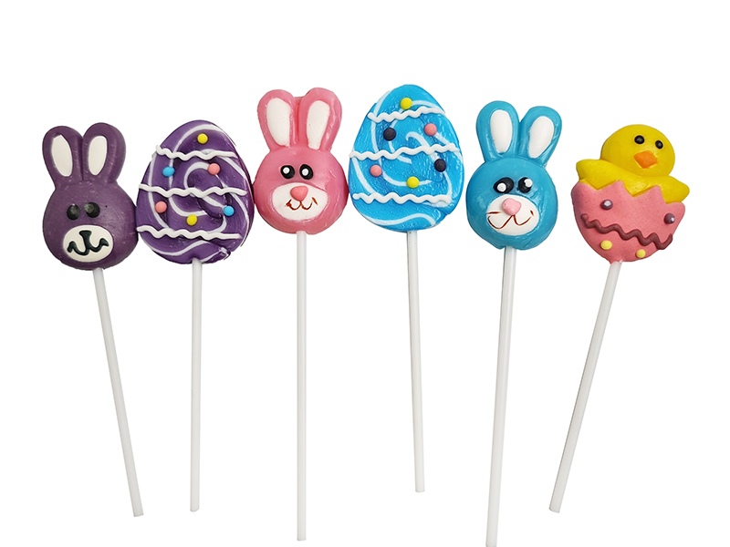 We are an experienced Chinese festive candy manufacturer, specializing in providing OEM and ODM customized services to customers around the world.