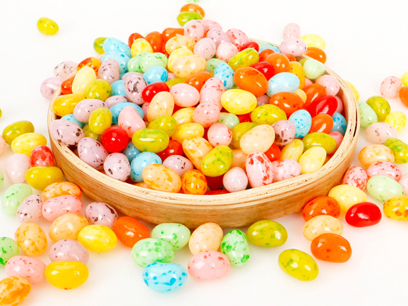 Custom Easter candy production for brand owners and distributors