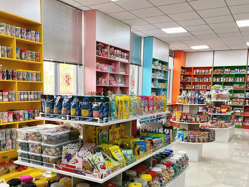 Explore the unlimited business opportunities of freeze-dried candies: high profits, long shelf life, meet the needs of the global snack market!