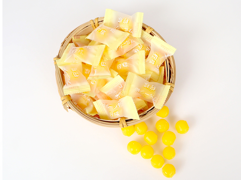 Integrate international popular candy flavors to meet diversified market demands