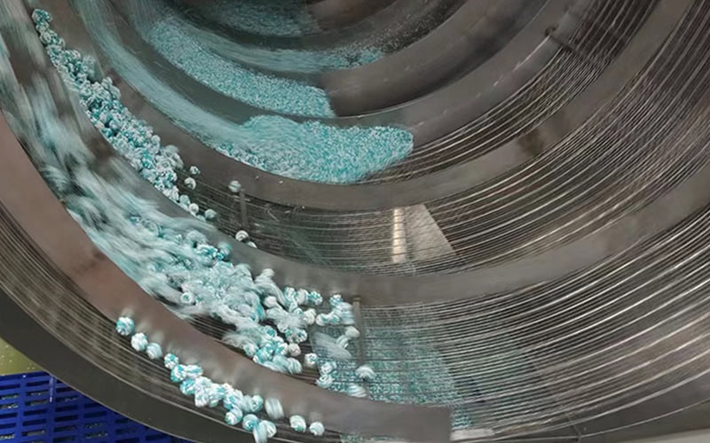 A professional gummy candy manufacturer in China, providing customized OEM/ODM services, strictly complying with international food safety standards, and steadily supplying the global market.