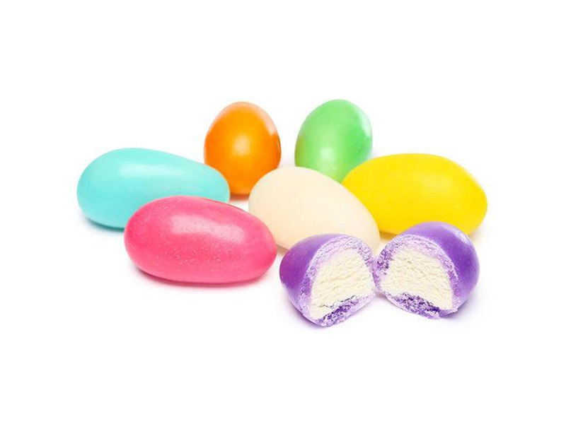 OEM Easter candy with customized packaging for international markets