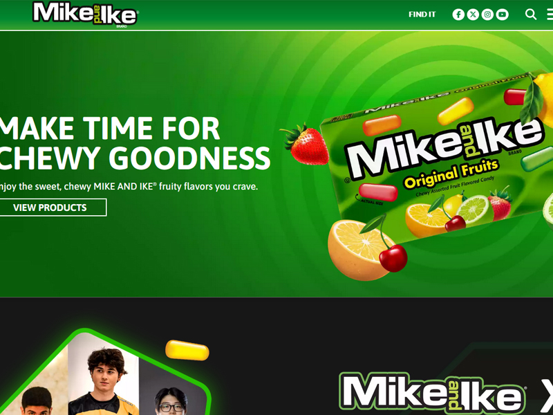 Kosher candy: suitable for e-commerce sales, lightweight packaging, and reduced logistics costs!
