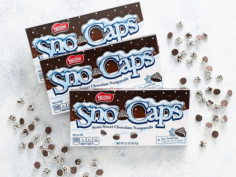 Movie candy, sweet time for the whole family to share!