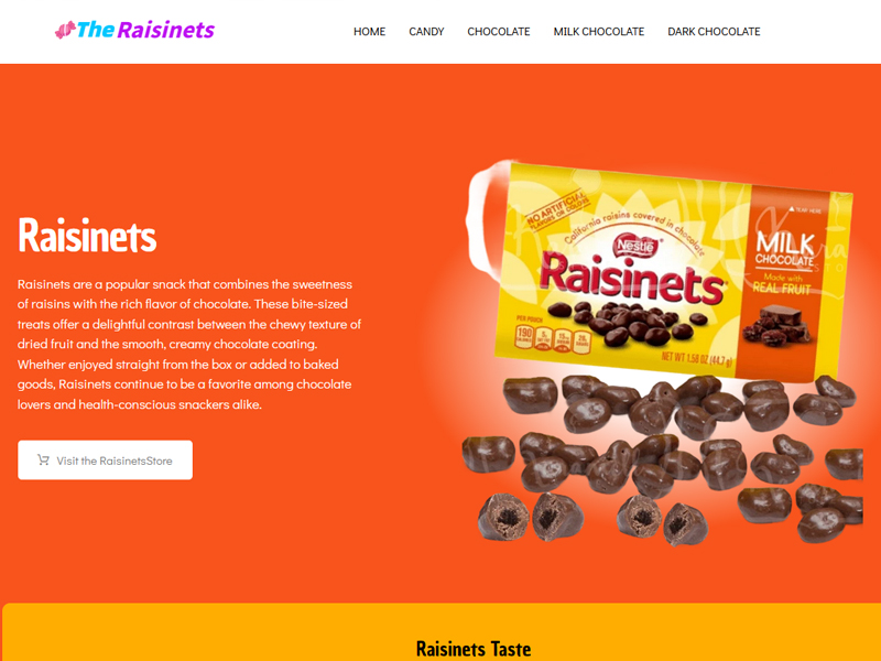 Movie candy, make every movie full of sweet memories!
