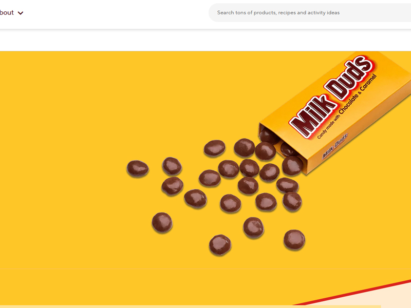 Movie candy, small and portable, enjoy deliciousness anytime, anywhere!