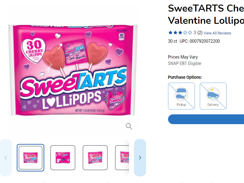 OEM/Private Label Lollipops – Build Your Unique Product Line