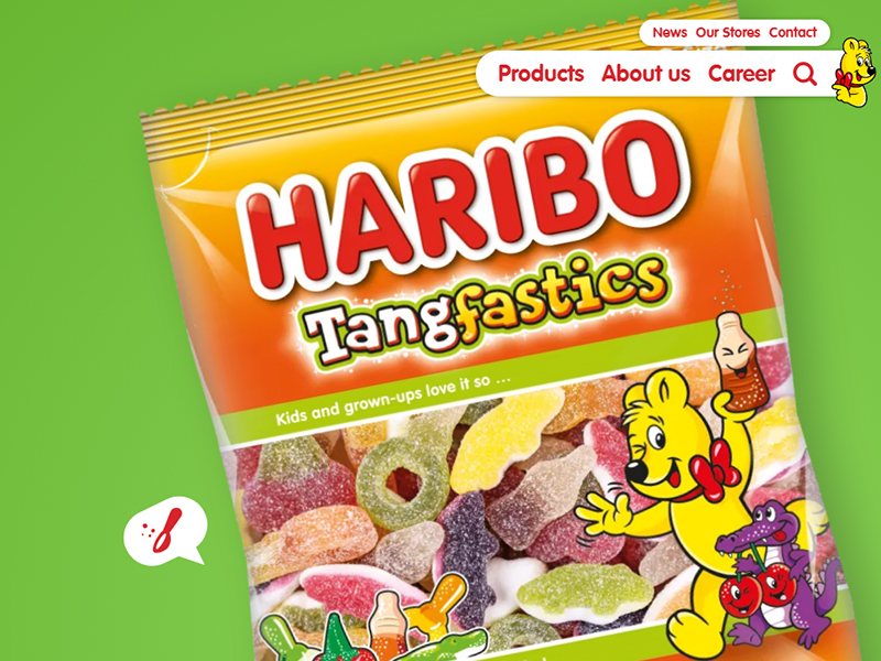 One-Stop Candy Manufacturing with R&D, packaging, and bulk supply solutions.