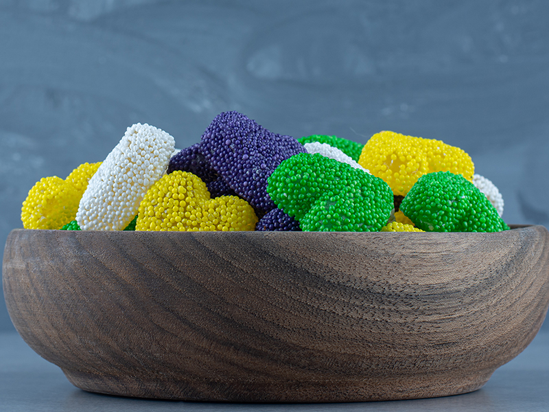 Complete international certification, FDA/CE/HACCP, smooth access to European and American markets!