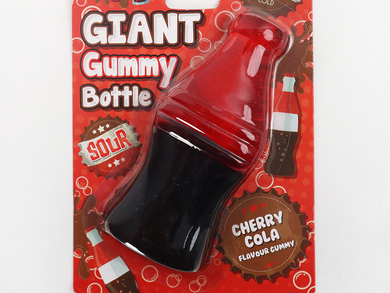 Large gummy candy production line for bulk and OEM manufacturing