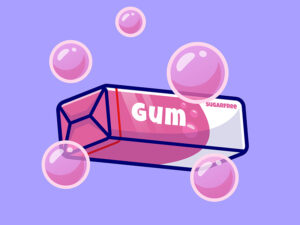Can CBD Gummies Cause Brain Fog: Separating Fact from Fiction