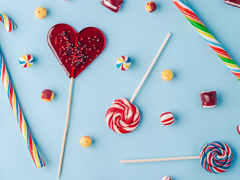 We are not only a producer, but also your trusted partner, a Chinese festival candy manufacturer committed to common development