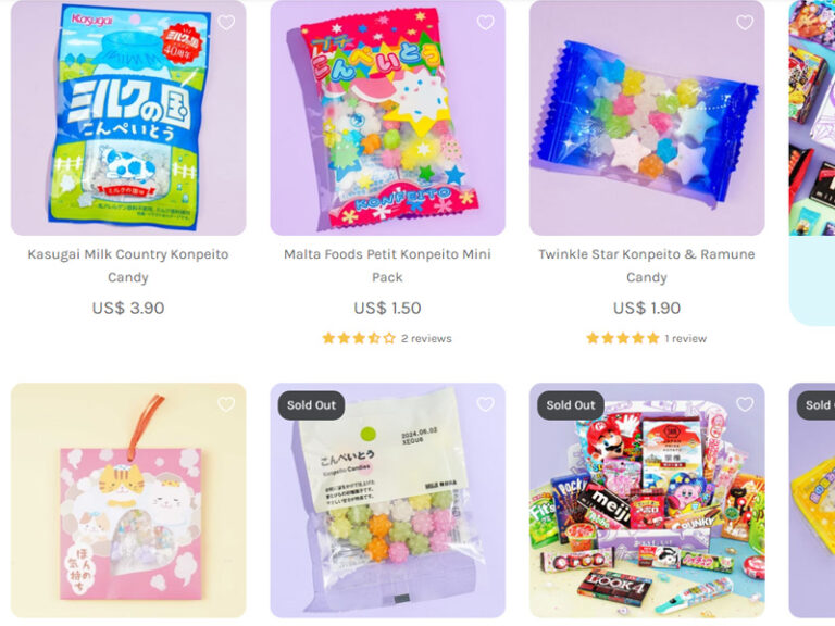 10 Popular Asian Candies You Should Try (Japan/China/Korea) + Buying Tips