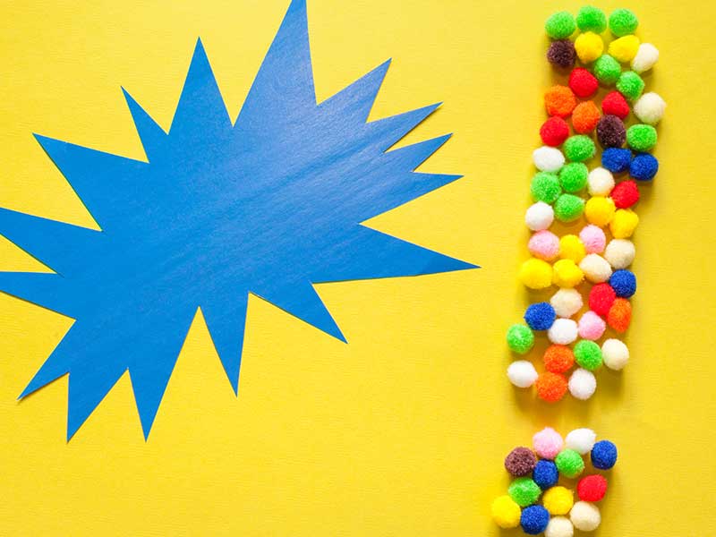 Azienda produttrice di caramelle frizzanti ad alta capacità, al servizio di importatori, distributori e acquirenti di supermercati.