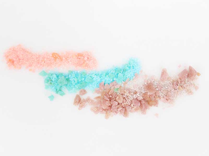 OEM private label popping candy packaging for distributors