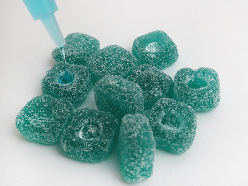 Let happiness begin on your tongue! We are a Chinese sour candy manufacturer, specially designed for a youthful mindset.