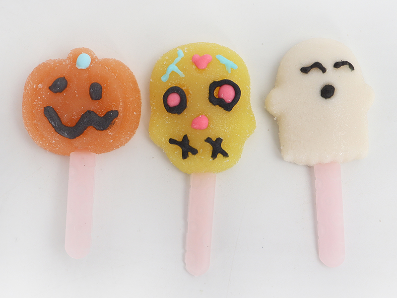 Challenging the limits of your taste buds? We are a Chinese sour candy manufacturer, specializing in the art of mouthwatering sourness.